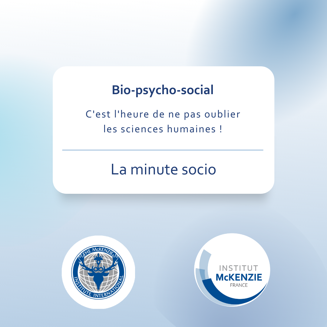 Lire la suite à propos de l’article Facteurs dits “psychosociaux” et santé